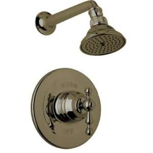  Cisal Shower Package ROHL Cisal Bath