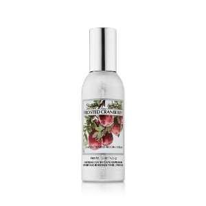  Bath and Body Works Slatkin & Co. FROSTED CRANBERRY 