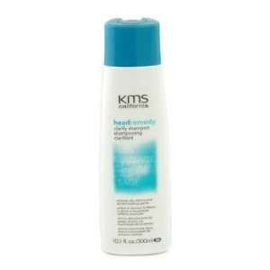 Kms California 11356310144 Head Remedy Clarify Shampoo   Remove Oils 