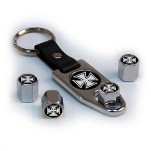   TVG Motoring Essentials GSC 570 Gift Set Iron Cross: Automotive