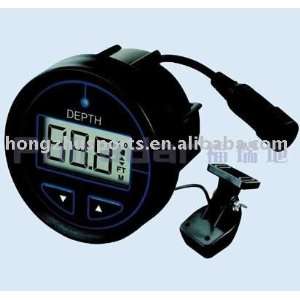  selling digital depth sounder dd1002 Electronics