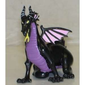   Exclusive Pvc Figure : Sleeping Beauty the Dragon: Everything Else