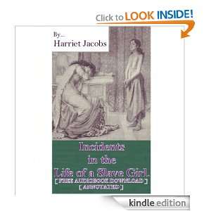 Incidents in the Life of a Slave Girl  [ FREE AUDIOBOOK  