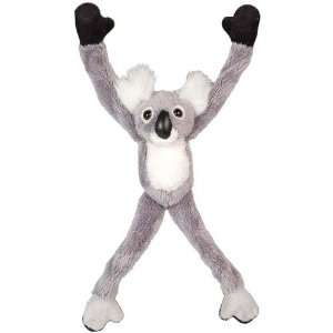  Wild Clingers Koala Toys & Games