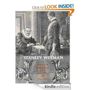   FRANCE [Annotated, Illustrated] eBook: Stanley J. Weyman: Kindle Store