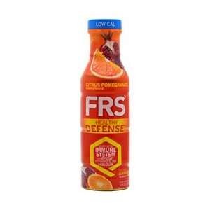 Frs FRS Healthy Defense   Citrus Pomegranate   12 fl oz