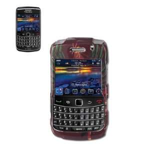   Bold 9700 AT&t ,T Mobile   Brown Skull Wing Cell Phones & Accessories