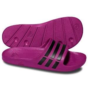  adidas Duramo Slide Shoes UNISEX