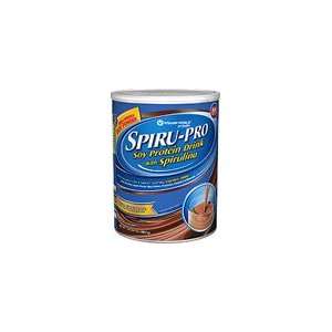  Spiru Pro Soy Protein Drink with Spirulina   Chocolate 0 