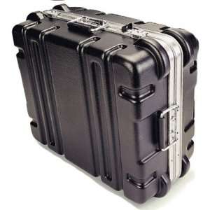  SKB Equipment Case, 27 3/4 X 25 3/4 X 18: Musical 