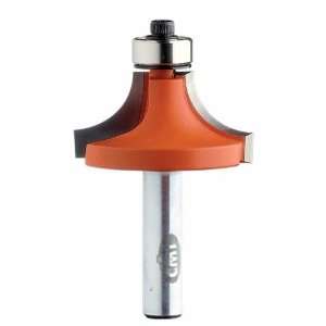 CMT 838.945.11 Roundover Router Bit 1/2 Inch Shank, 1/2 Inch Bearing 