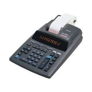    Casio Heavy Duty Professional Printing Calculator Electronics