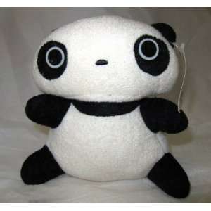   Bean Plush Doll Sitting up Position Stuffed Toy Large: Toys & Games