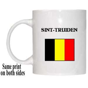  Belgium   SINT TRUIDEN Mug: Everything Else