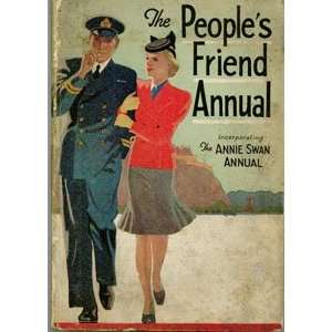   Annual, incorporating The Annie Swann Annual D C Thomson Books