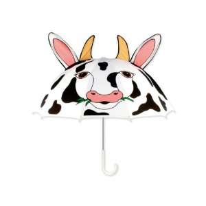  Kidorable Cow Umbrella Baby