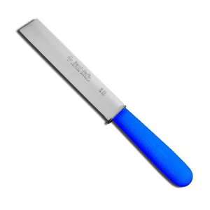 Dexter Russell Cutlery Sani Safe Produce Knife w/ Blue Handle  