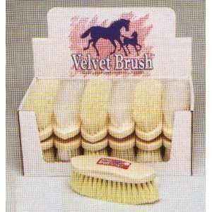  Finish Horse brush