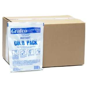  Cold Pack Bulk Disposable Regular Size 24/case Health 