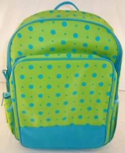 Backpack Girls Kids Youth Tween School Book Bags   NEW  