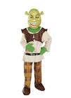 new shrek ogre deluxe child costume size small one day