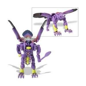  Transformers Universe Silverbolt Toys & Games