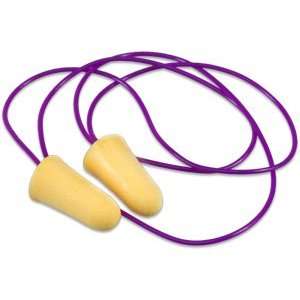  Moldex Disposable Foam Ear Plugs with String Everything 