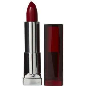 Maybelline Color Sensational Lipcolor, Red Revival (Quantity of 5)