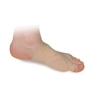 Silipos Bunion Care Gel Sleeve Large/X Large   wider widths, washable 
