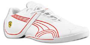 PUMA Future Cat Remix SF Men Shoes US 13 EU 47 White  