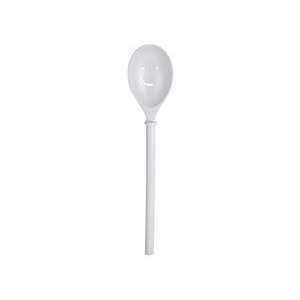  Zak! Designs 00160515 Colorways White Cheeky Spoon 12.5 in 