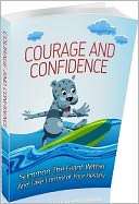 eBook about Courage And Confidence   Motivational & Inspirational 