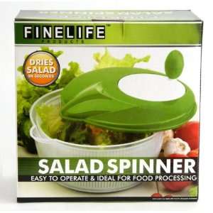  Salad Spinner