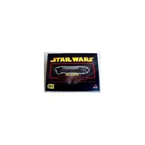  Star Wars Darth Sidious .45 Lightsaber (Best Buy) Toys 