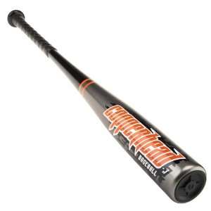   High School/NCAA Aluminum Baseball Bat  3