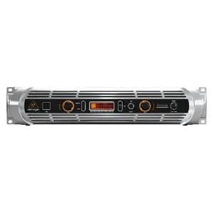   NU6000DSP 6000W Power Amp With DSP & USB Power Amp