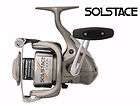 Shimano Solstace FE fishing reel works well  