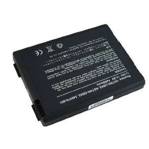   COMPAQ Presario R3000 NX9600 Compatible Battery   2C124005 Beauty