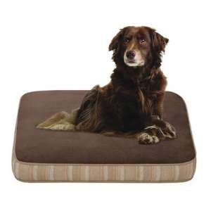    Soft Touch ZZ63PN0 Pet Napper Dog Bed in ShowOff: Pet Supplies