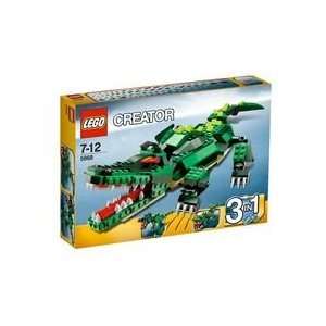  Lego Creator: Ferocious Creatures #5868: Toys & Games