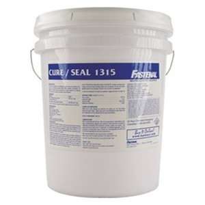  5 Gallon Concrete floor Curing and Sealing Compound