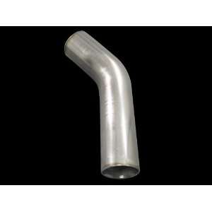    1.5 45 304 Stainless Mandrel Bend Pipe Tubing Tube: Automotive