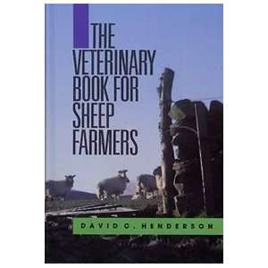  Veterinary Book For Sheep Farmers Book