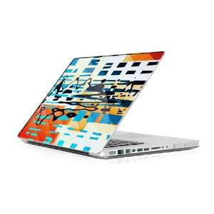  Abstract Confession   Universal Laptop Notebook Skin Decal 