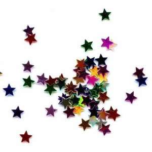  Party Stars Confetti Toys & Games