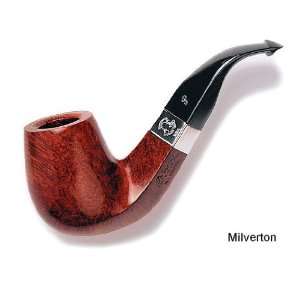  Peterson Sherlock Holmes Milverton Smooth Pipe Everything 