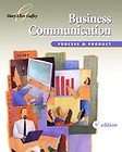 Business Communication with Infotrac by Mary Ellen Guffey (2006 