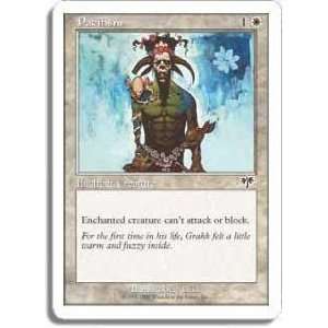    Magic the Gathering   Pacifism   Battle Royale Toys & Games