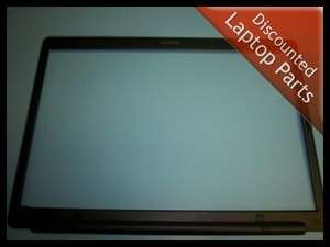 Compaq Presario V6000 LCD Front Bezel 15.4 433283 001  