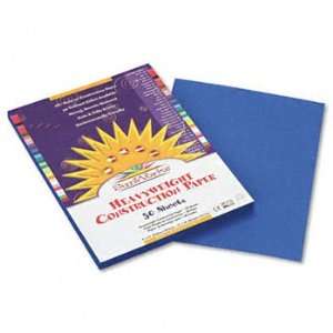  SunWorks 7503   Construction Paper, 58 lbs., 9 x 12 